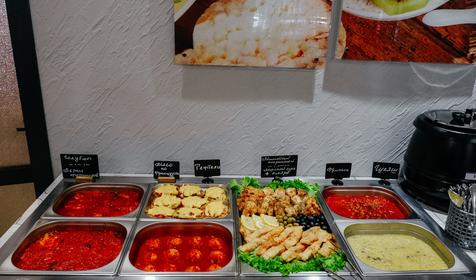 Седьмое небо