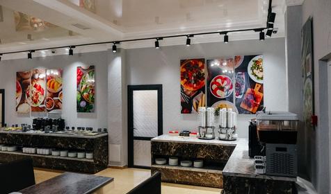 Седьмое небо