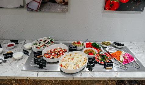 Седьмое небо