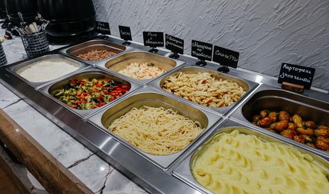 Седьмое небо