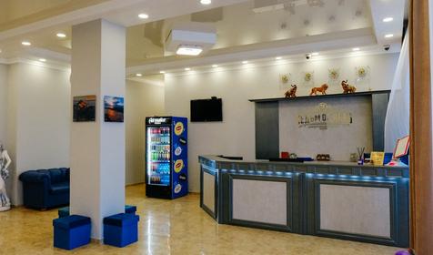 Седьмое небо