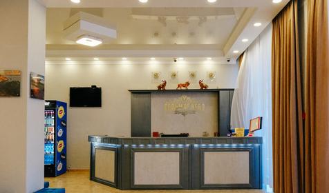 Седьмое небо