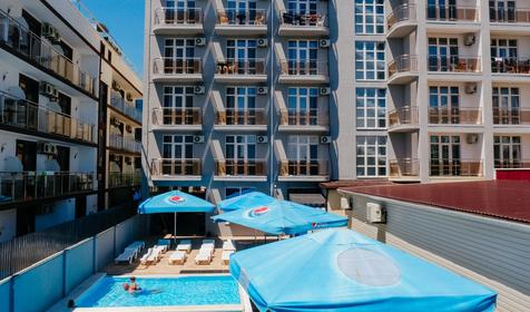 Седьмое небо