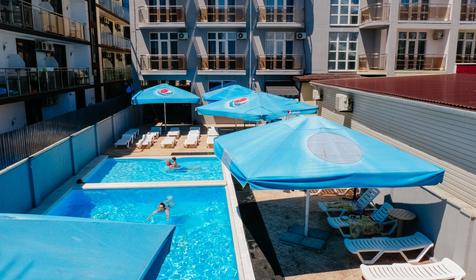 Седьмое небо