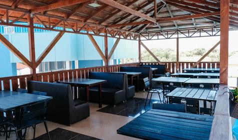 Седьмое небо