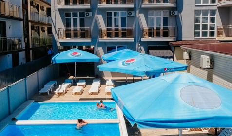 Седьмое небо