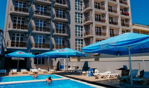 Седьмое небо