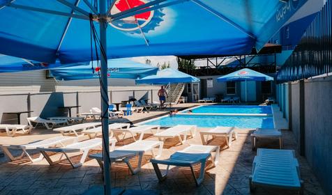 Седьмое небо