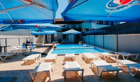 Седьмое небо