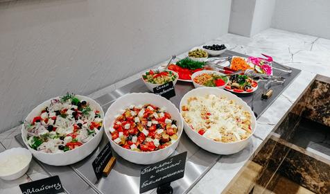 Седьмое небо