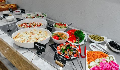 Седьмое небо