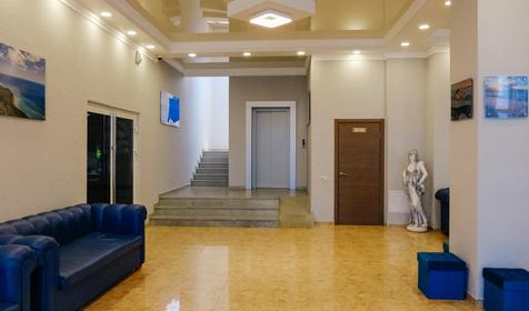 Седьмое небо