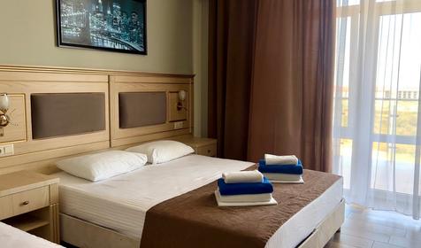 Двухместный