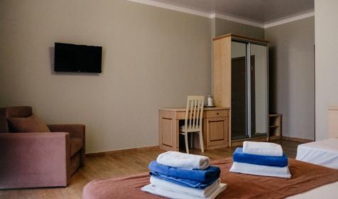 Двухместный