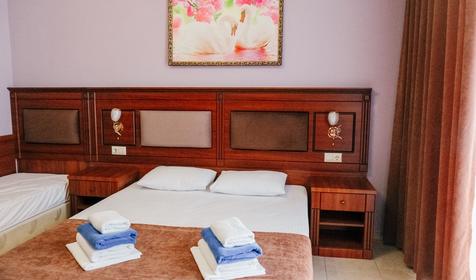 Двухместный