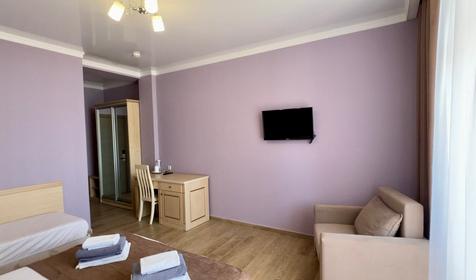 Четырехместный