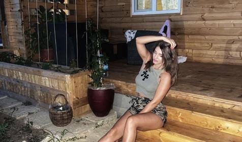 Эко-хуторок Сова