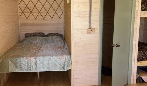 Эко-хуторок Сова