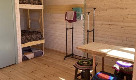 Эко-хуторок Сова