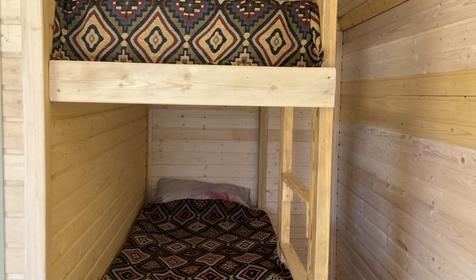 Эко-хуторок Сова