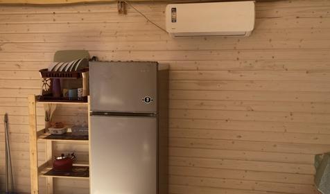 Эко-хуторок Сова