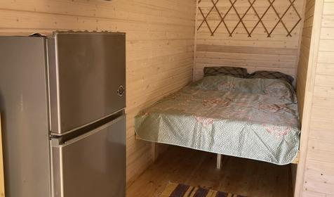 Эко-хуторок Сова