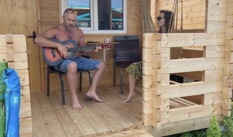 Эко-хуторок Сова