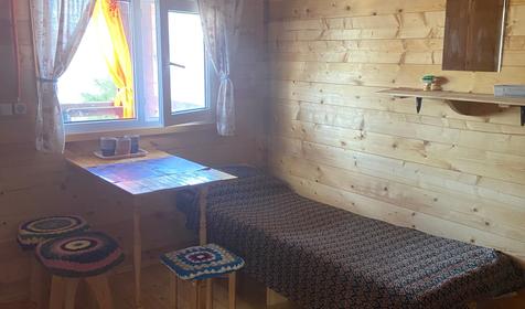 Эко-хуторок Сова