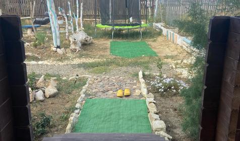 Эко-хуторок Сова