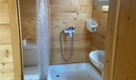 Эко-хуторок Сова