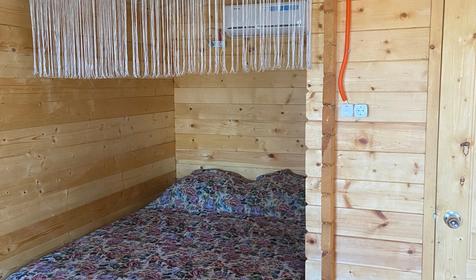 Эко-хуторок Сова