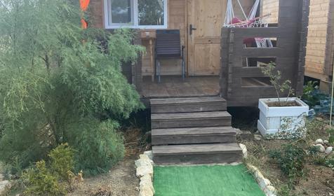 Эко-хуторок Сова