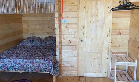 Эко-хуторок Сова