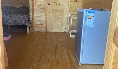 Эко-хуторок Сова