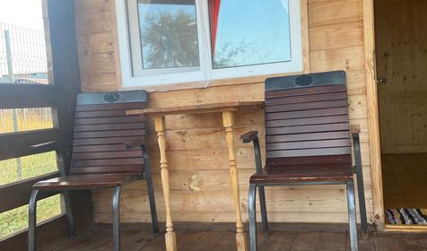 Эко-хуторок Сова