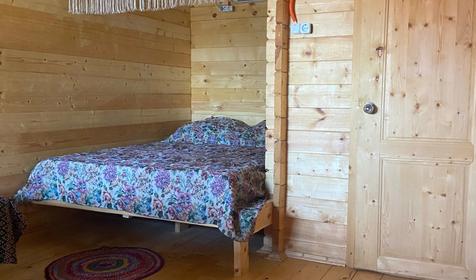 Эко-хуторок Сова