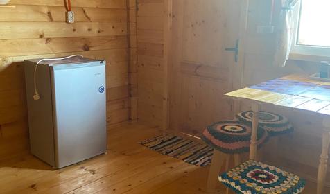 Эко-хуторок Сова