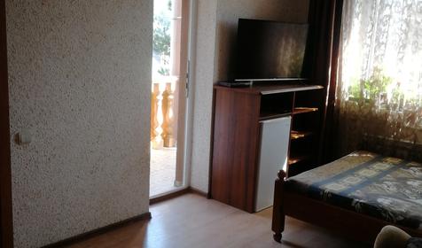 Стандарт четырехместный