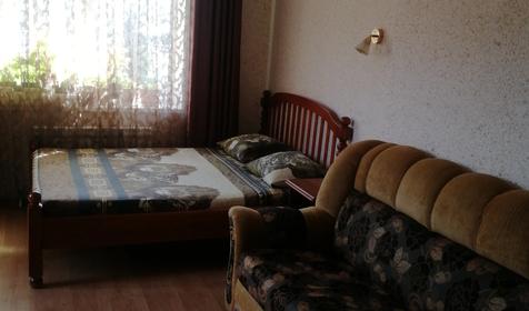 Стандарт четырехместный