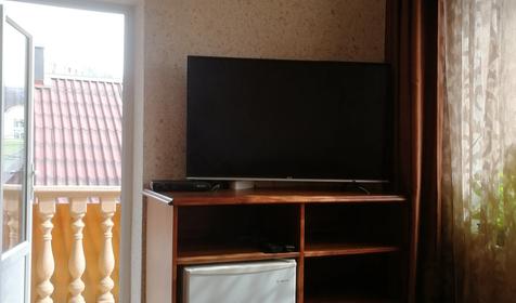 Стандарт четырехместный