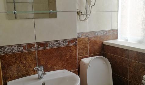 Стандарт четырехместный