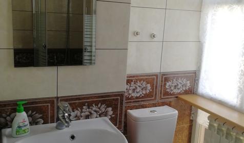 Стандарт трехместный