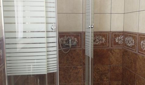 Стандарт трехместный