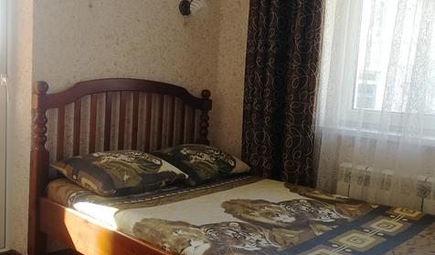 Стандарт двухместный