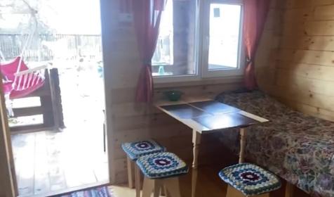 Эко-хуторок Сова