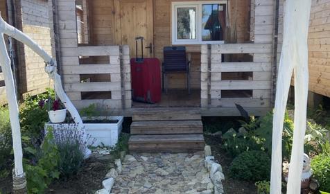 Эко-хуторок Сова