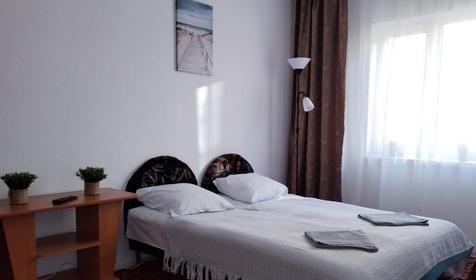 Трехместный эконом