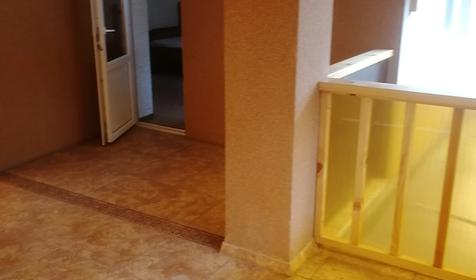 Стандарт трехместный с террасой