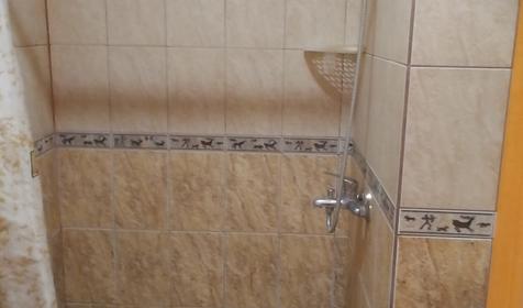 Стандарт трехместный с террасой