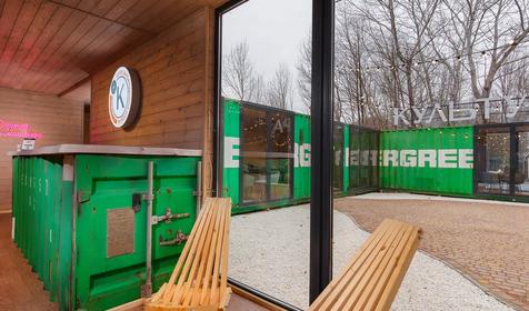 Клубный отель Культура all Inclusive. Краснодар, Северская, Григорьевское